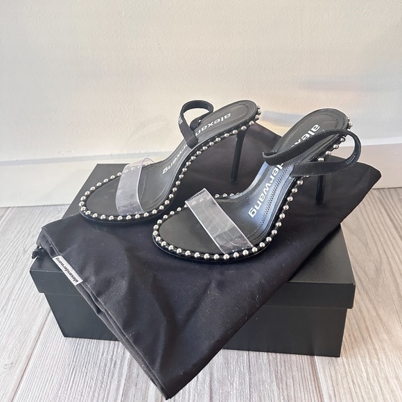 Alexander Wang Heels - Picture 2 of 2